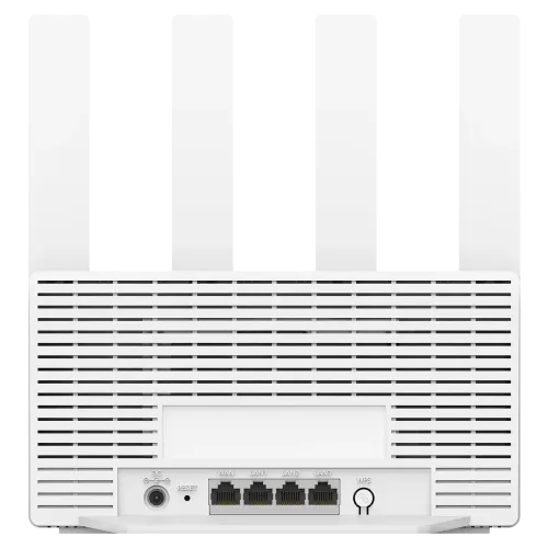 Cudy WR3600E BE3600 Gigabit Mesh Wi-Fi 7 Router - Image 2