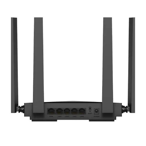 Cudy WR3600 BE3600 Gigabit Wi-Fi 7 Mesh Router - Image 2